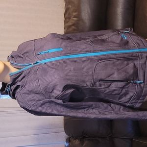 Men's cb ski coat size medium